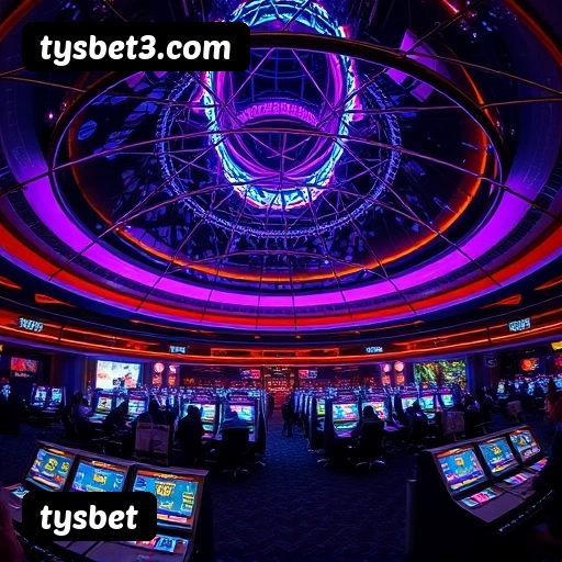 Cassino Online tysbet