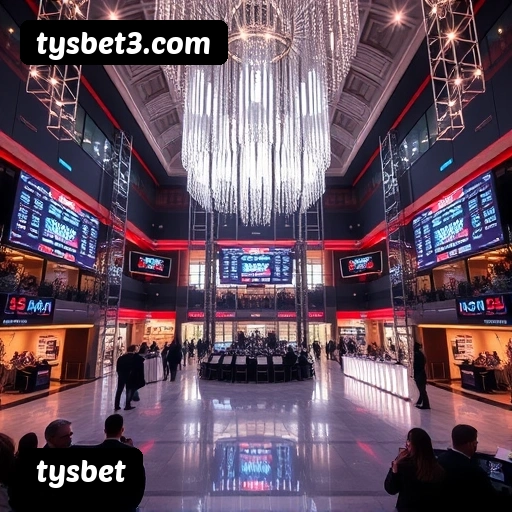 Cassino Online tysbet