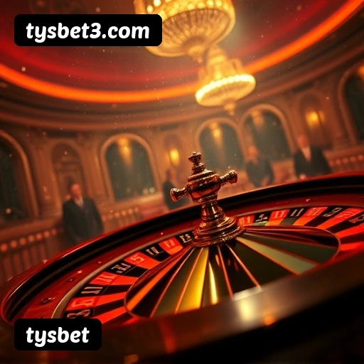 Cassino Online tysbet