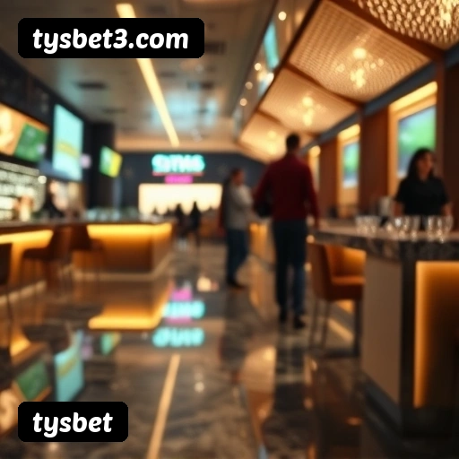 Cassino Online tysbet